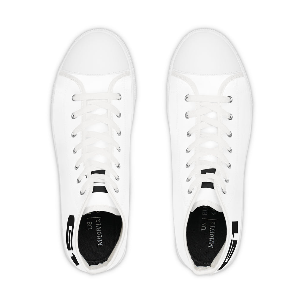 The G1 Shoes are built for movement