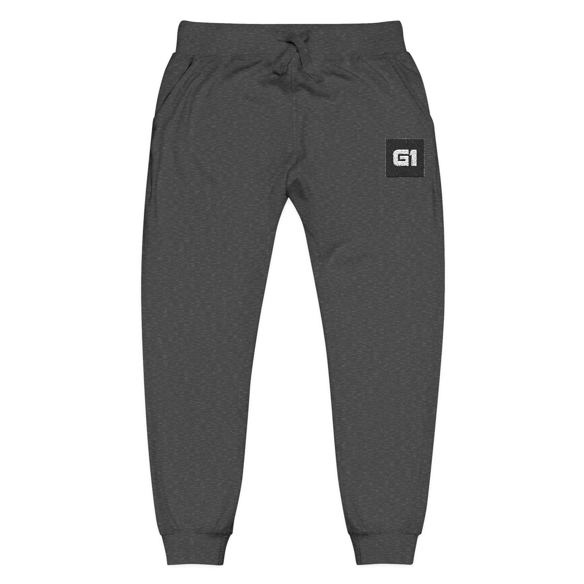 "G1" Sweatpants