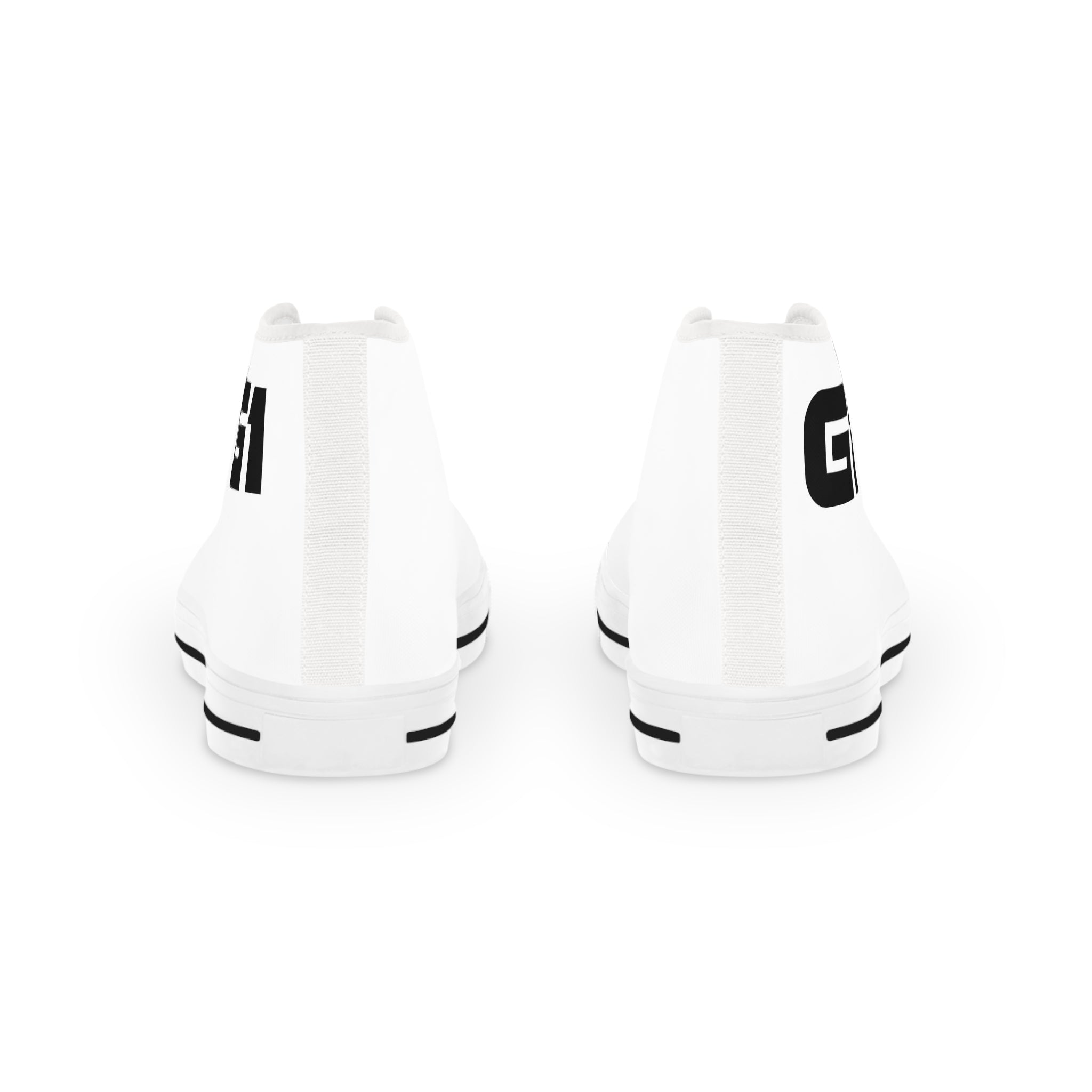 The G1 Shoes are built for movement