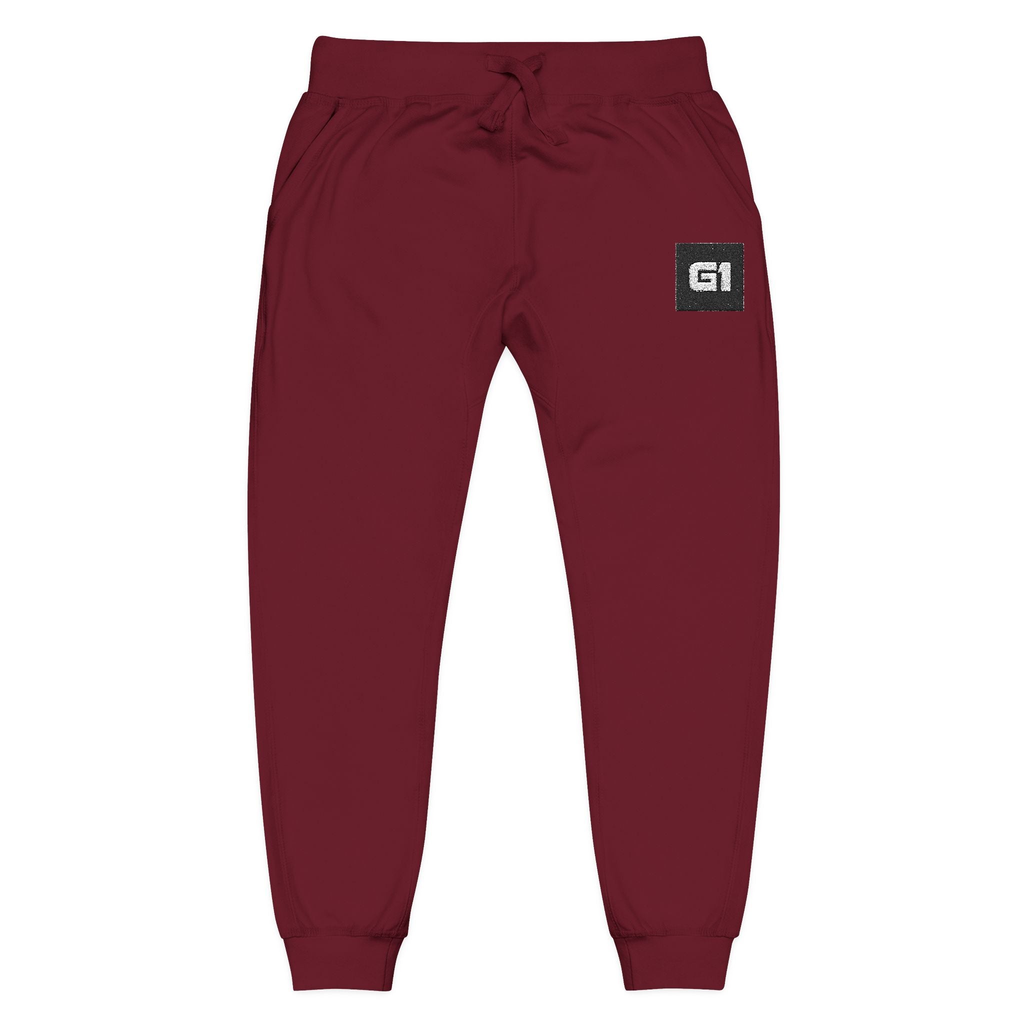 "G1" Sweatpants