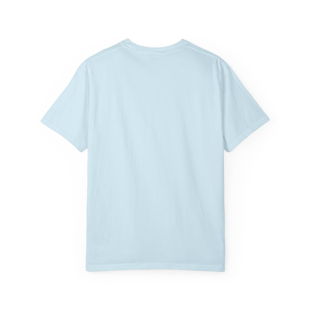 G1 Logo T‑Shirt — Minimal Graphic Tee
