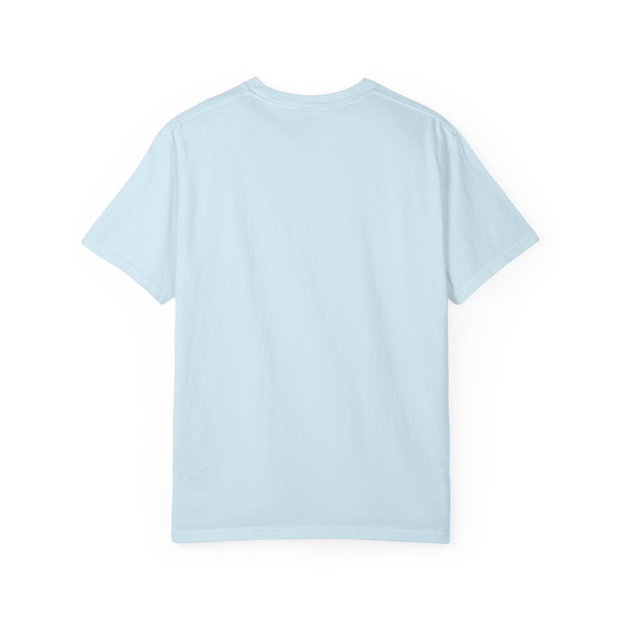 G1 Logo T‑Shirt — Minimal Graphic Tee