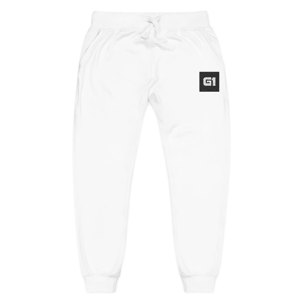 "G1" Sweatpants