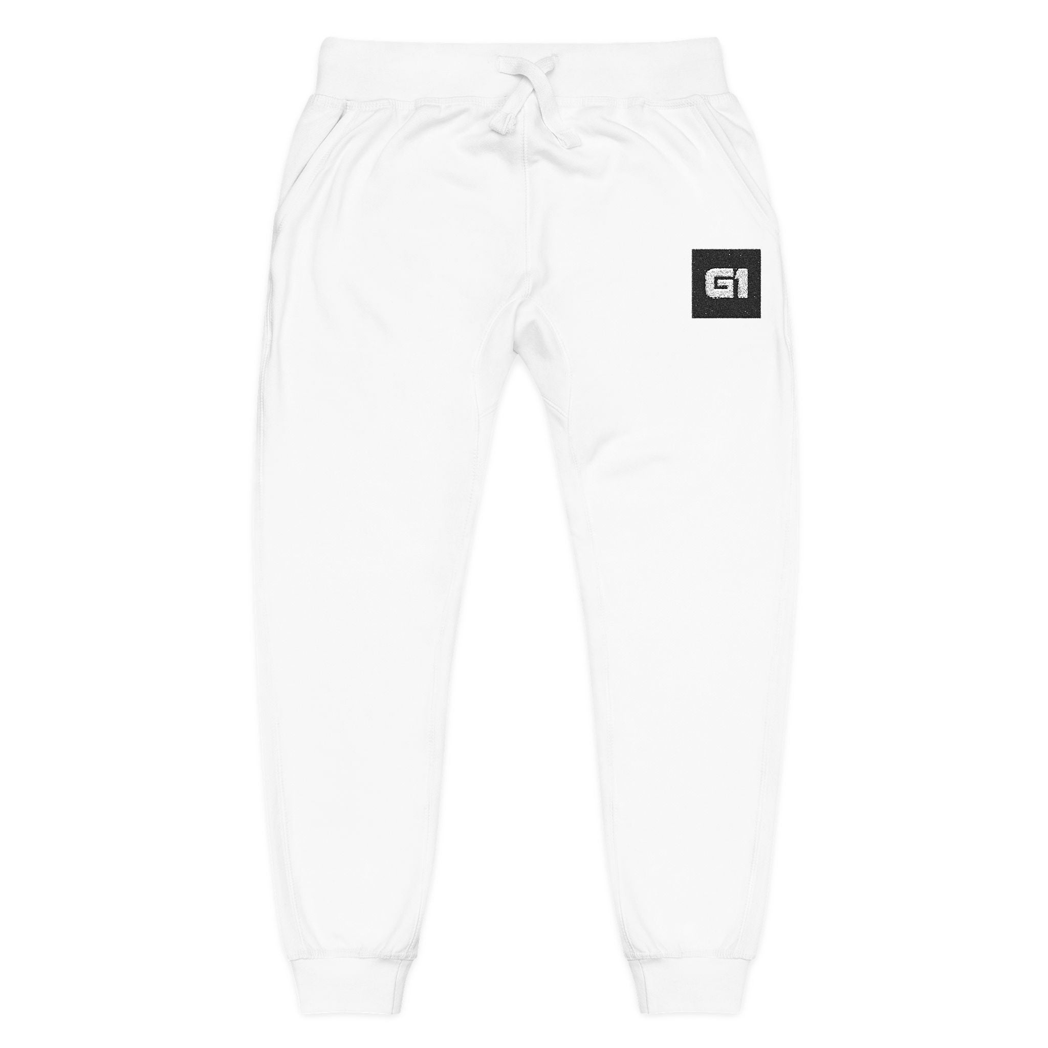 "G1" Sweatpants