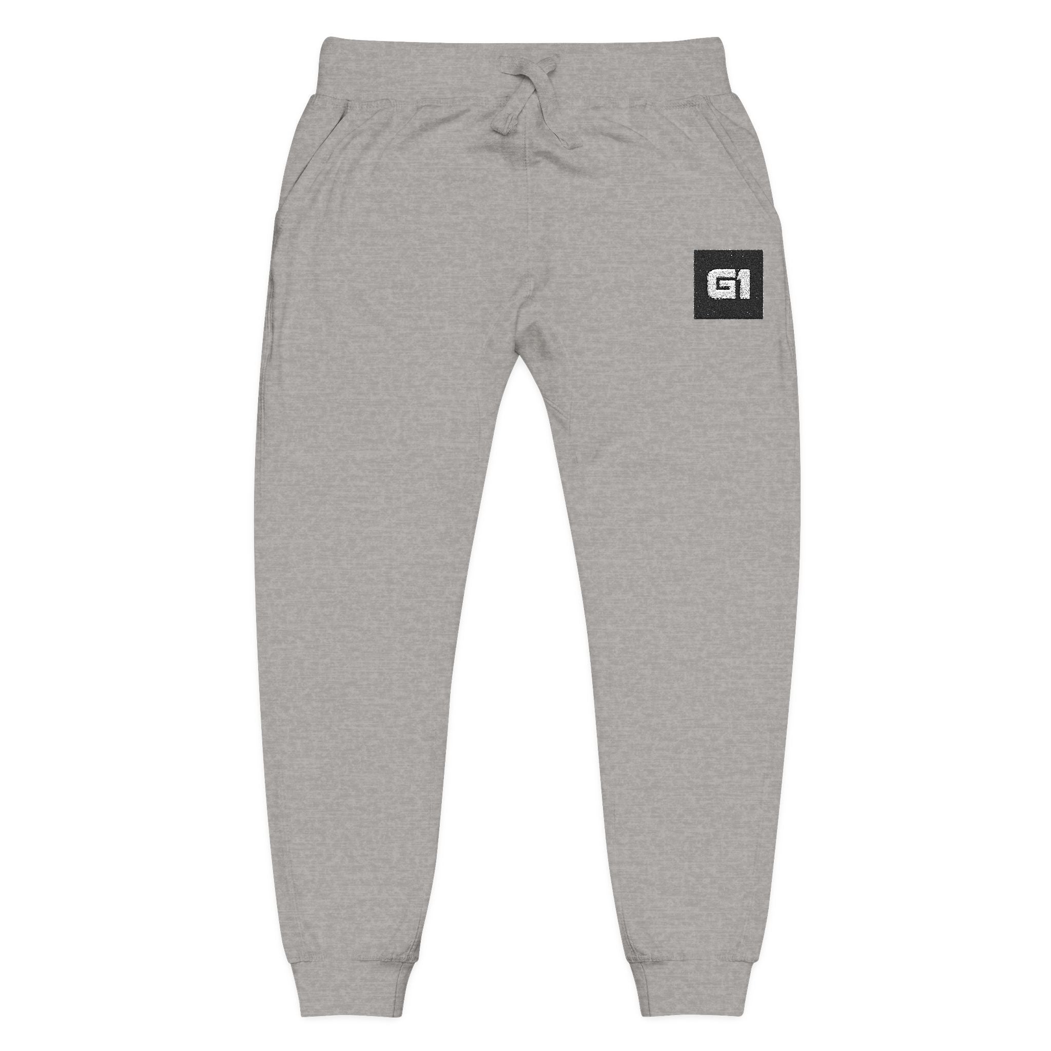 "G1" Sweatpants