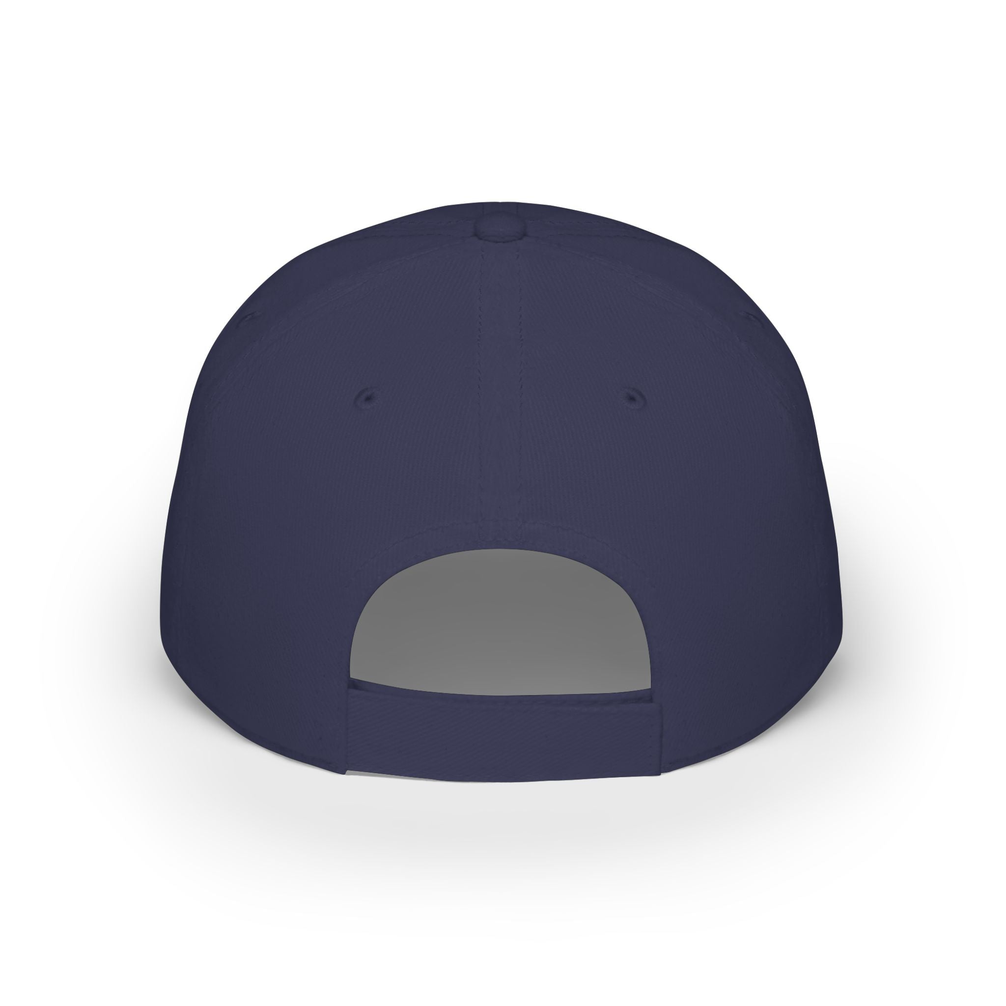 G1 Embroidered Low-Profile Baseball Cap