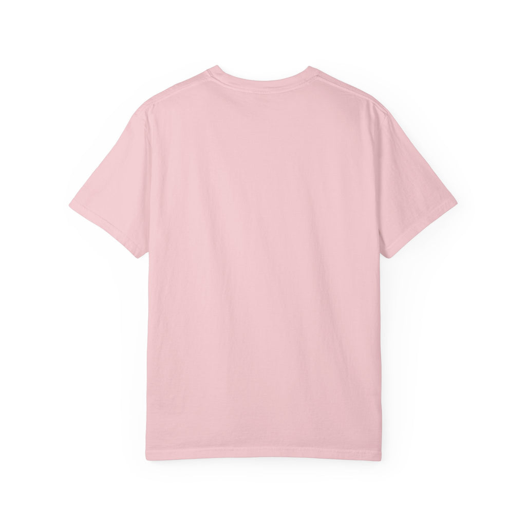 G1 Logo T‑Shirt — Minimal Graphic Tee
