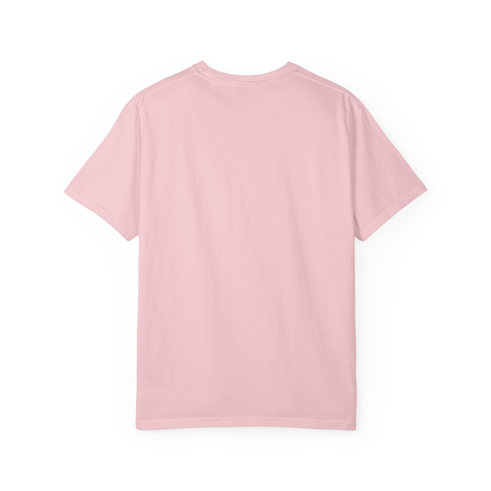 G1 Logo T‑Shirt — Minimal Graphic Tee