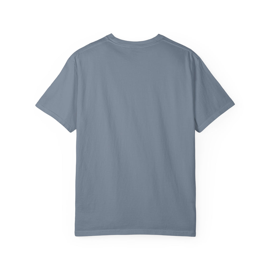 G1 Logo T‑Shirt — Minimal Graphic Tee