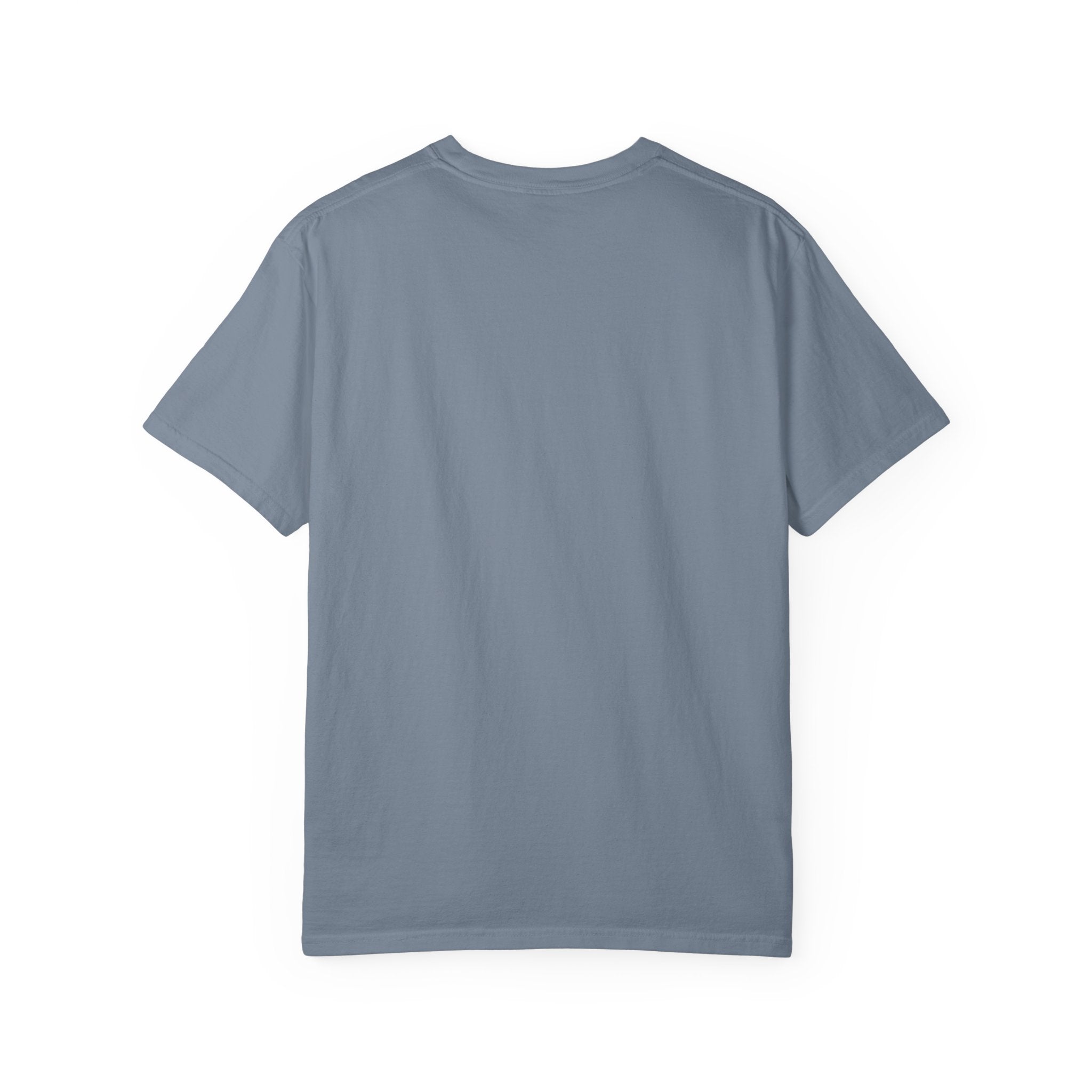 G1 Logo T‑Shirt — Minimal Graphic Tee