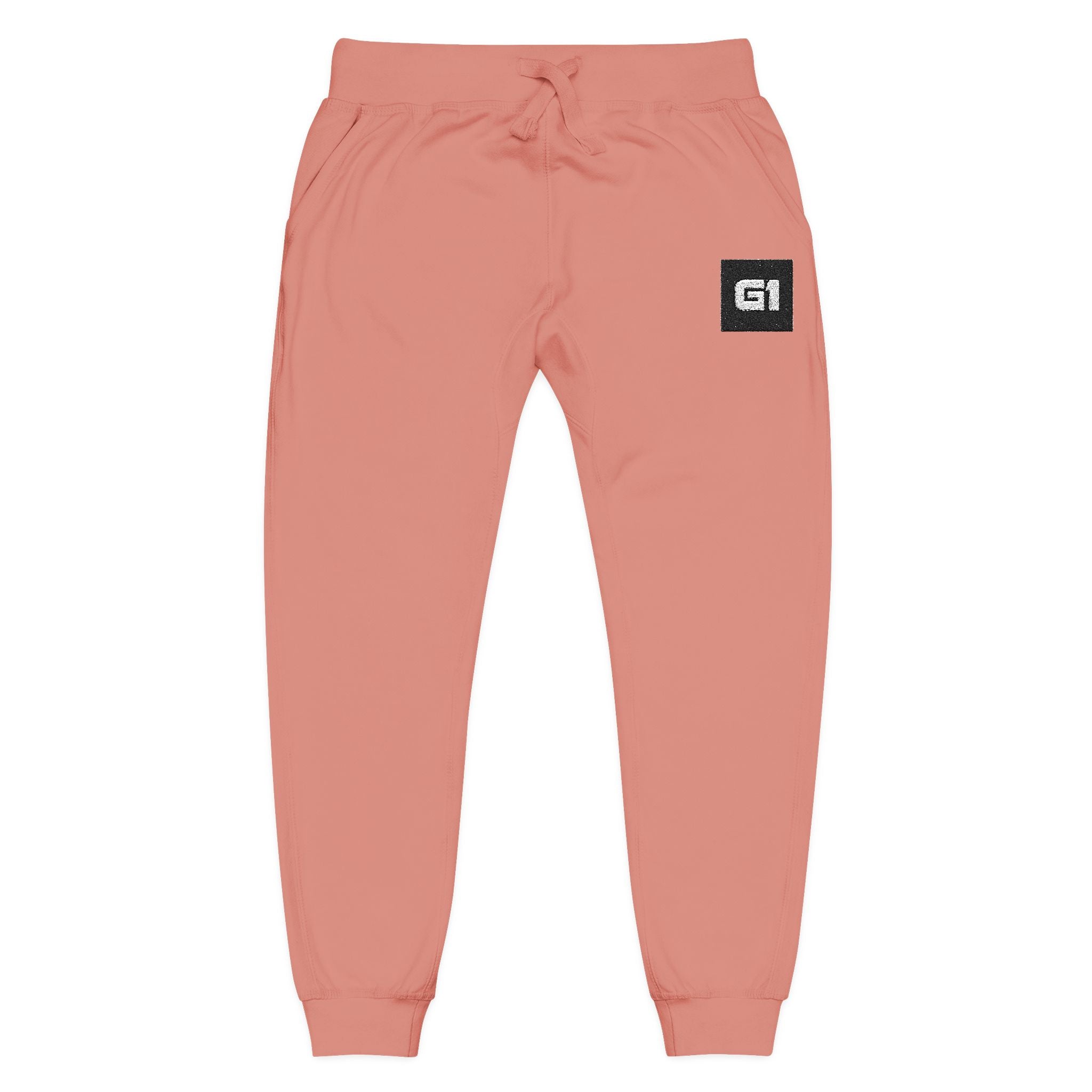 "G1" Sweatpants
