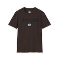 "G1" Just God. T-Shirt