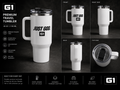 G1 tumbler