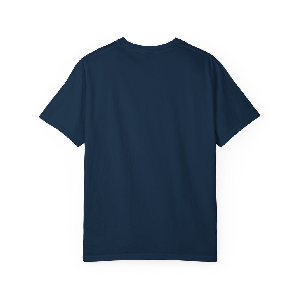 G1 Logo T‑Shirt — Minimal Graphic Tee