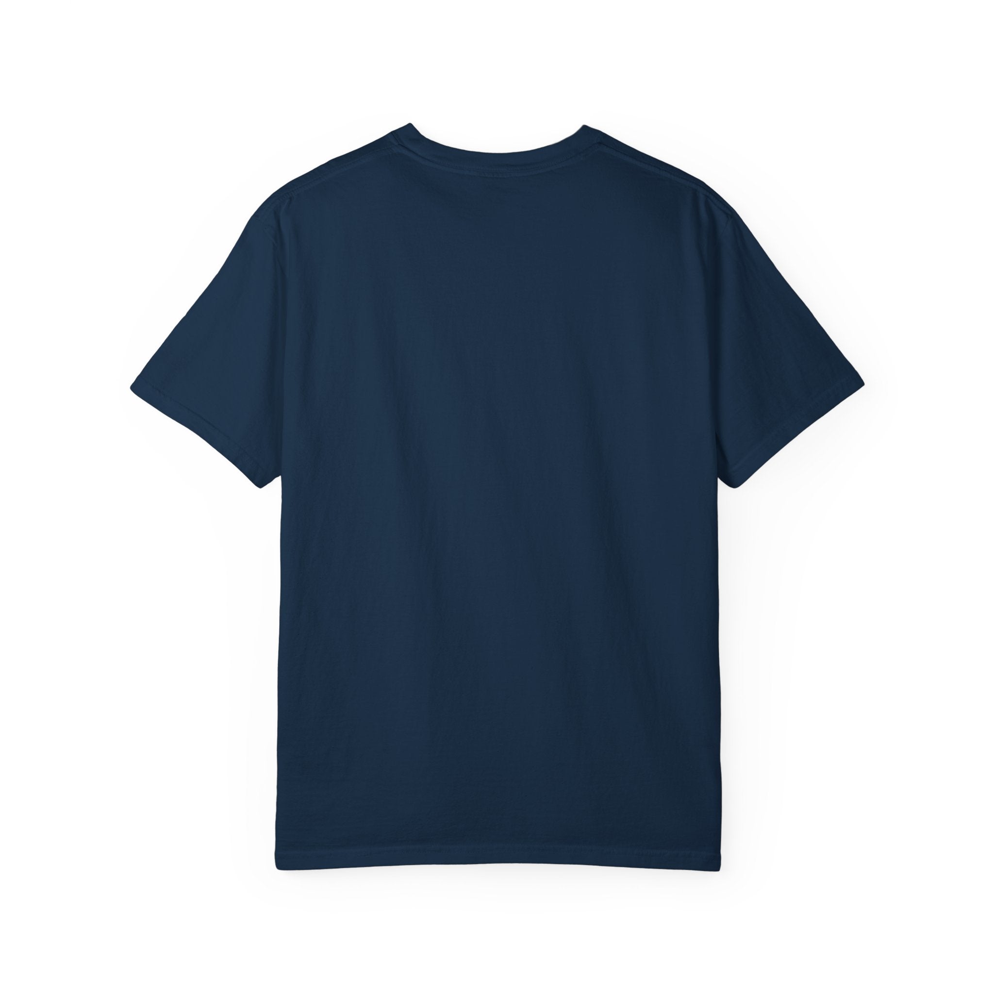 G1 Logo T‑Shirt — Minimal Graphic Tee