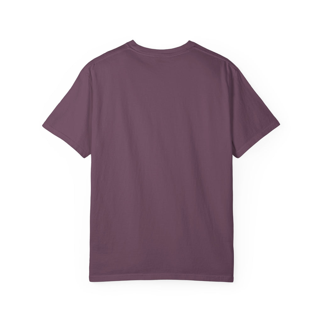G1 Logo T‑Shirt — Minimal Graphic Tee
