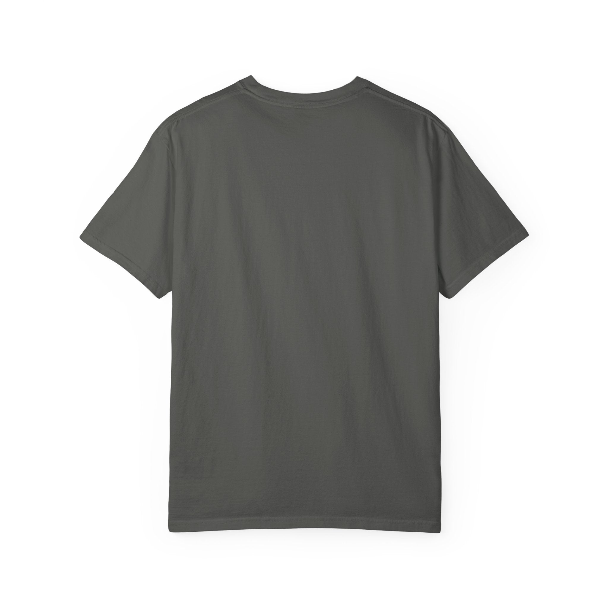 G1 Logo T‑Shirt — Minimal Graphic Tee