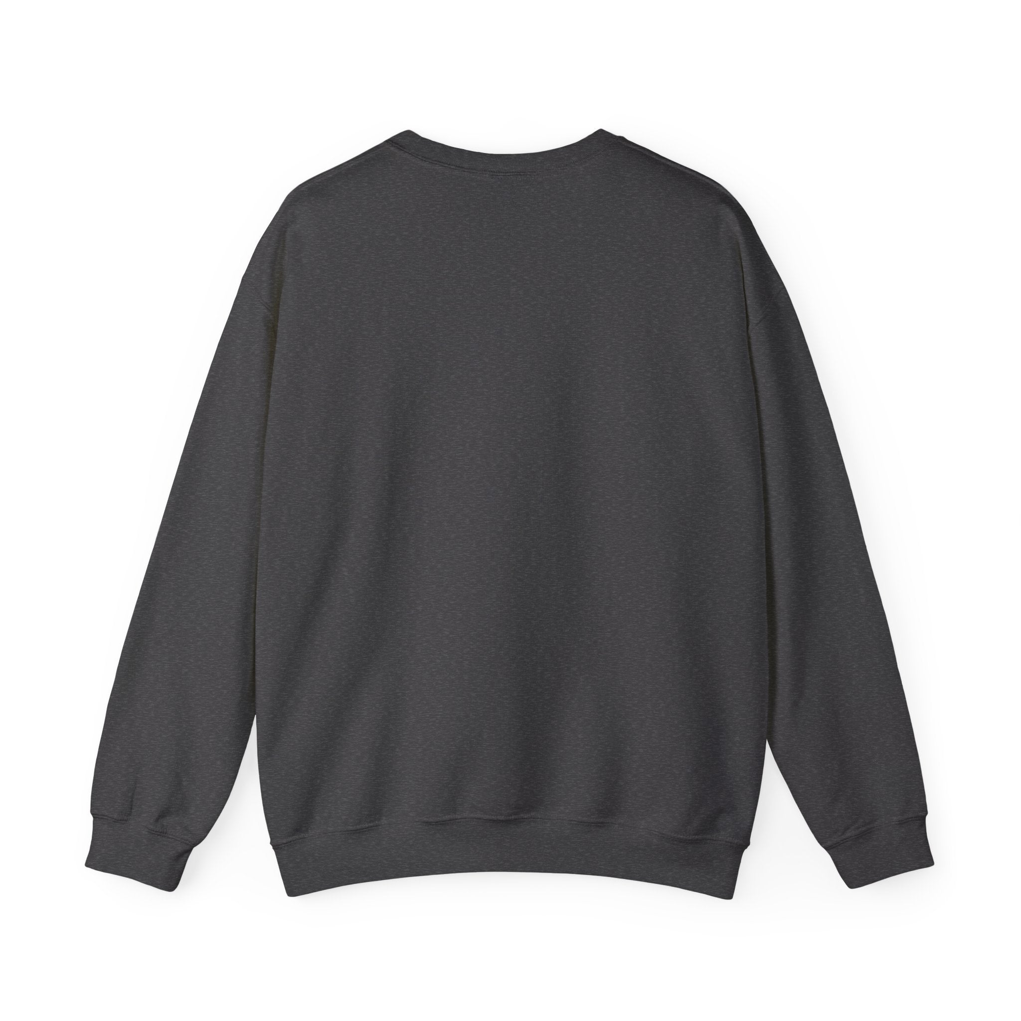 G1 Graphic Sweatshirt — Minimalist Logo Crewneck