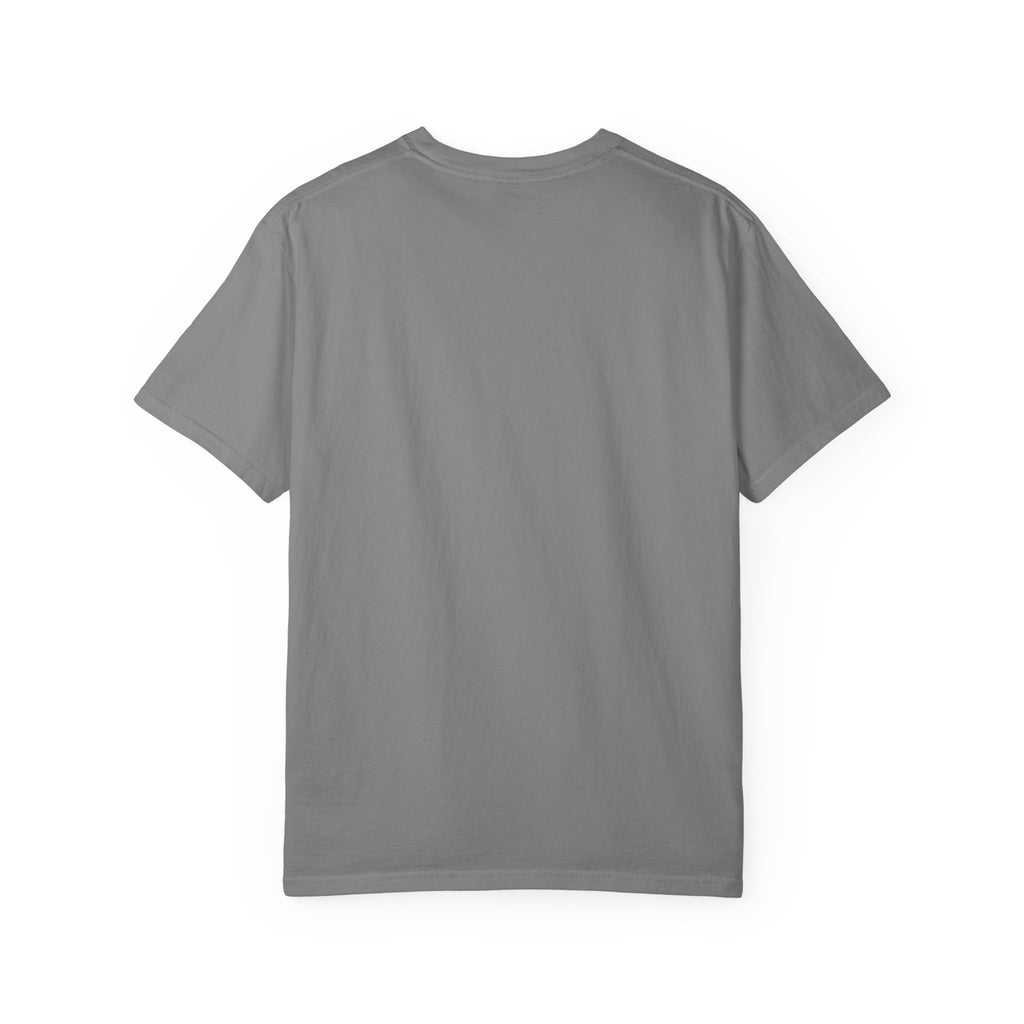 G1 Logo T‑Shirt — Minimal Graphic Tee