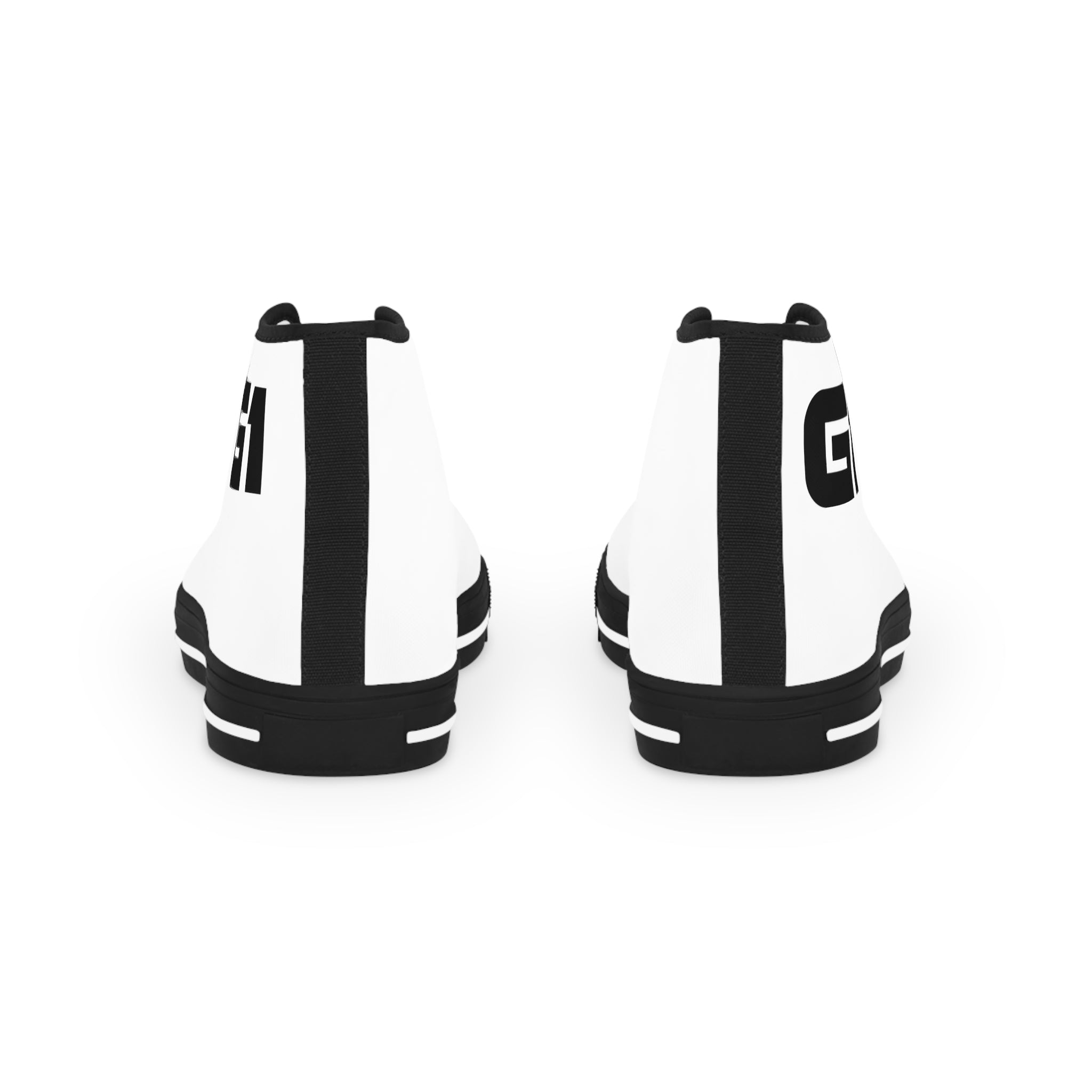 The G1 Shoes are built for movement