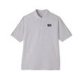G1 Minimal Logo Men's Polo Shirt