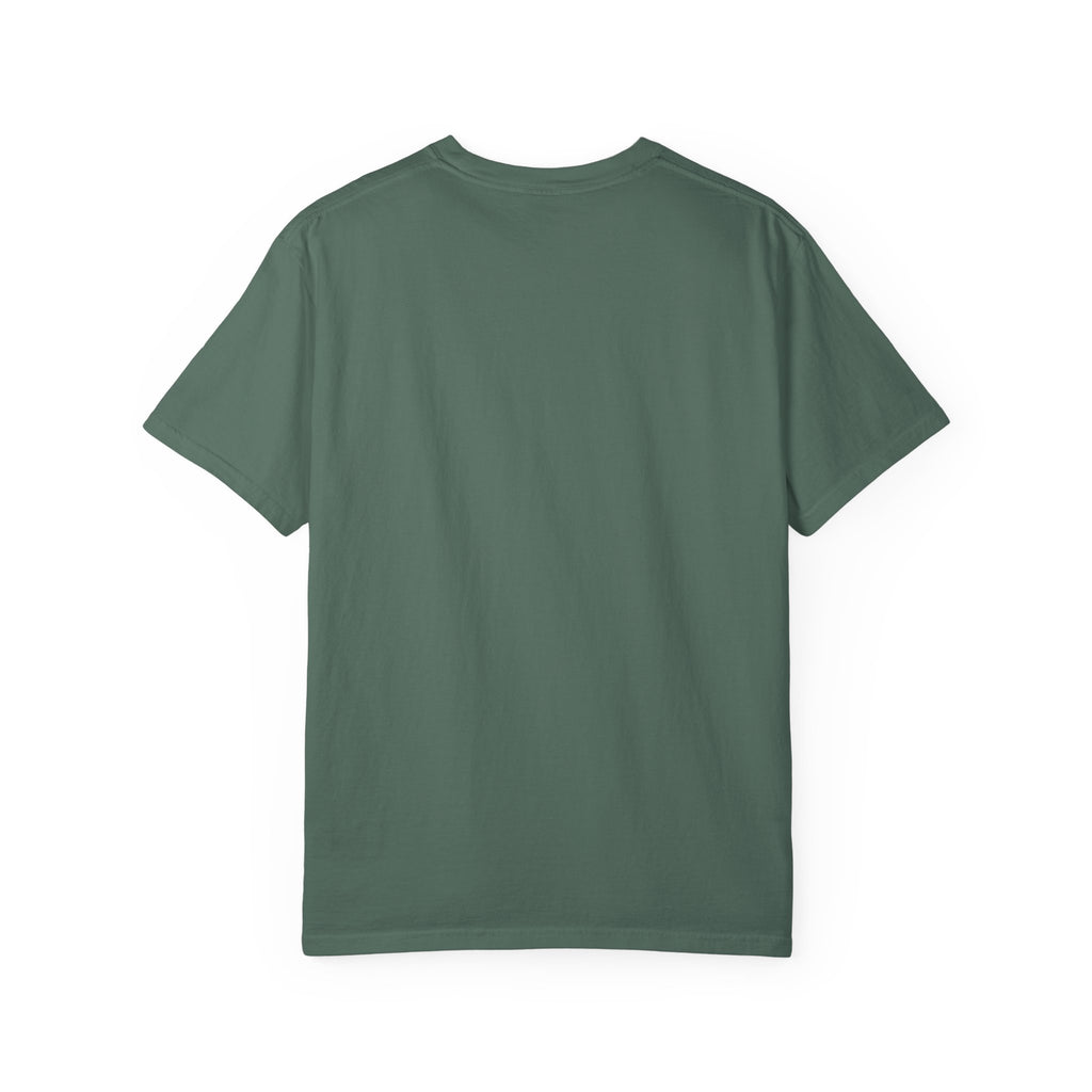 G1 Logo T‑Shirt — Minimal Graphic Tee
