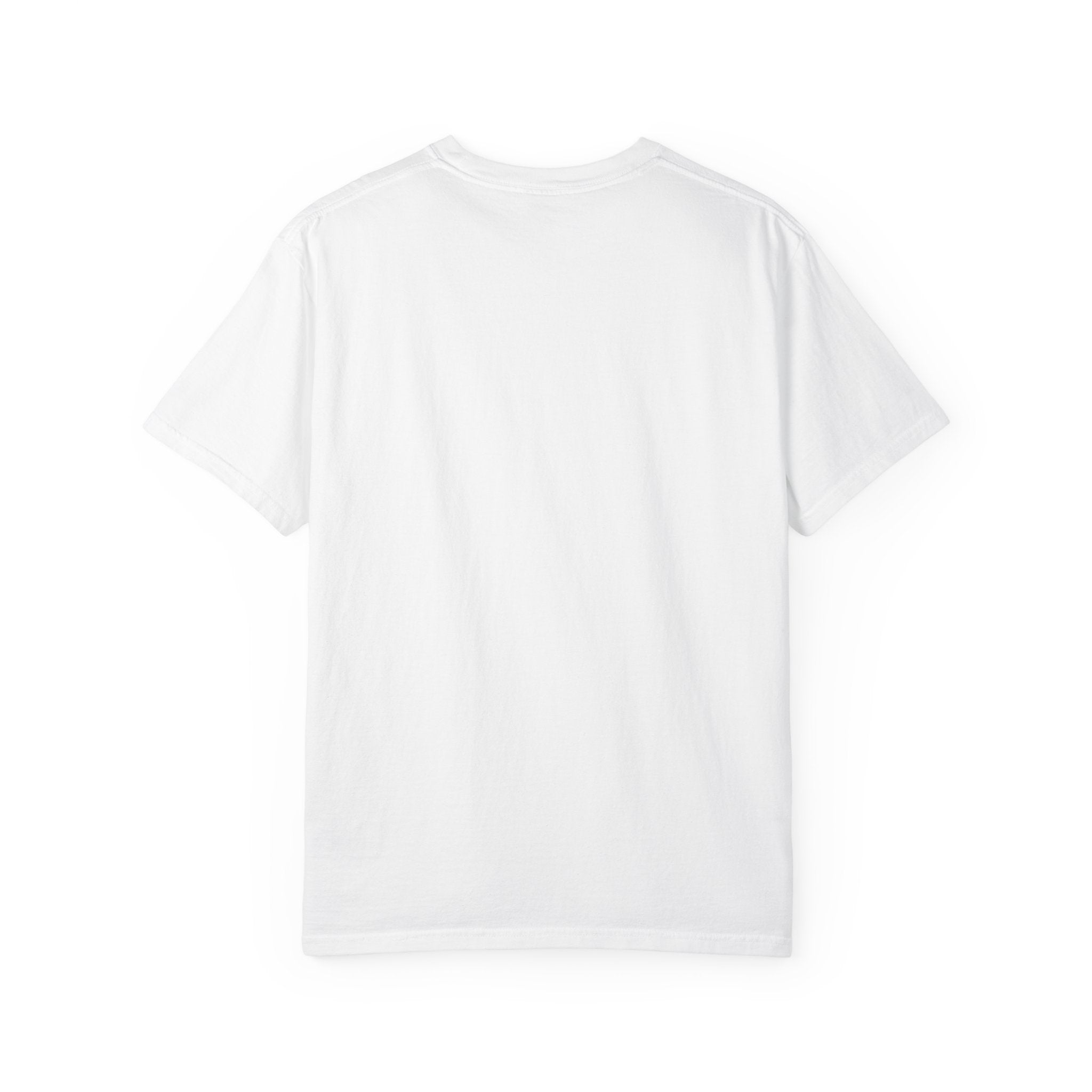 G1 Logo T‑Shirt — Minimal Graphic Tee