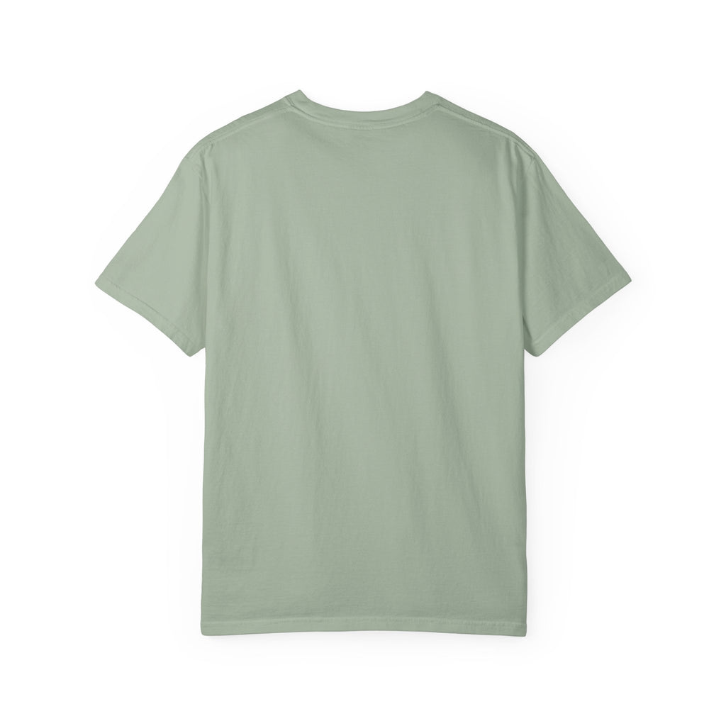 G1 Logo T‑Shirt — Minimal Graphic Tee