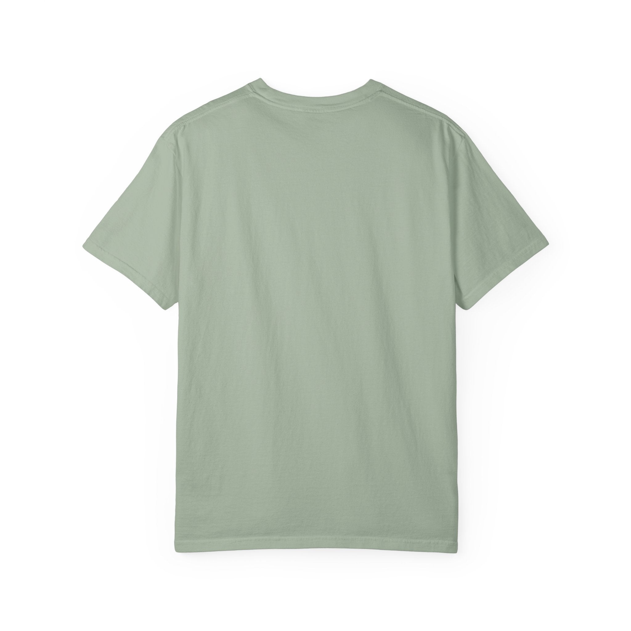 G1 Logo T‑Shirt — Minimal Graphic Tee