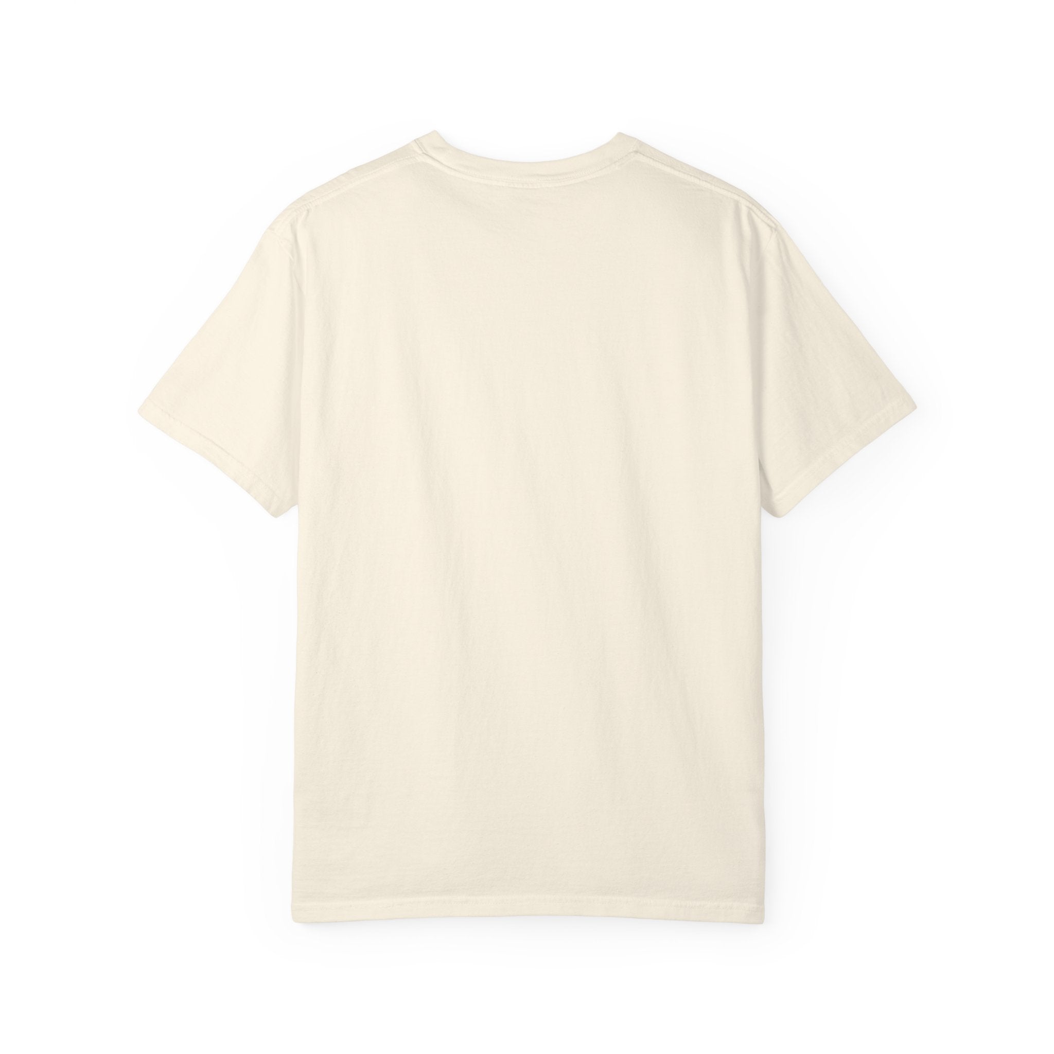 G1 Logo T‑Shirt — Minimal Graphic Tee