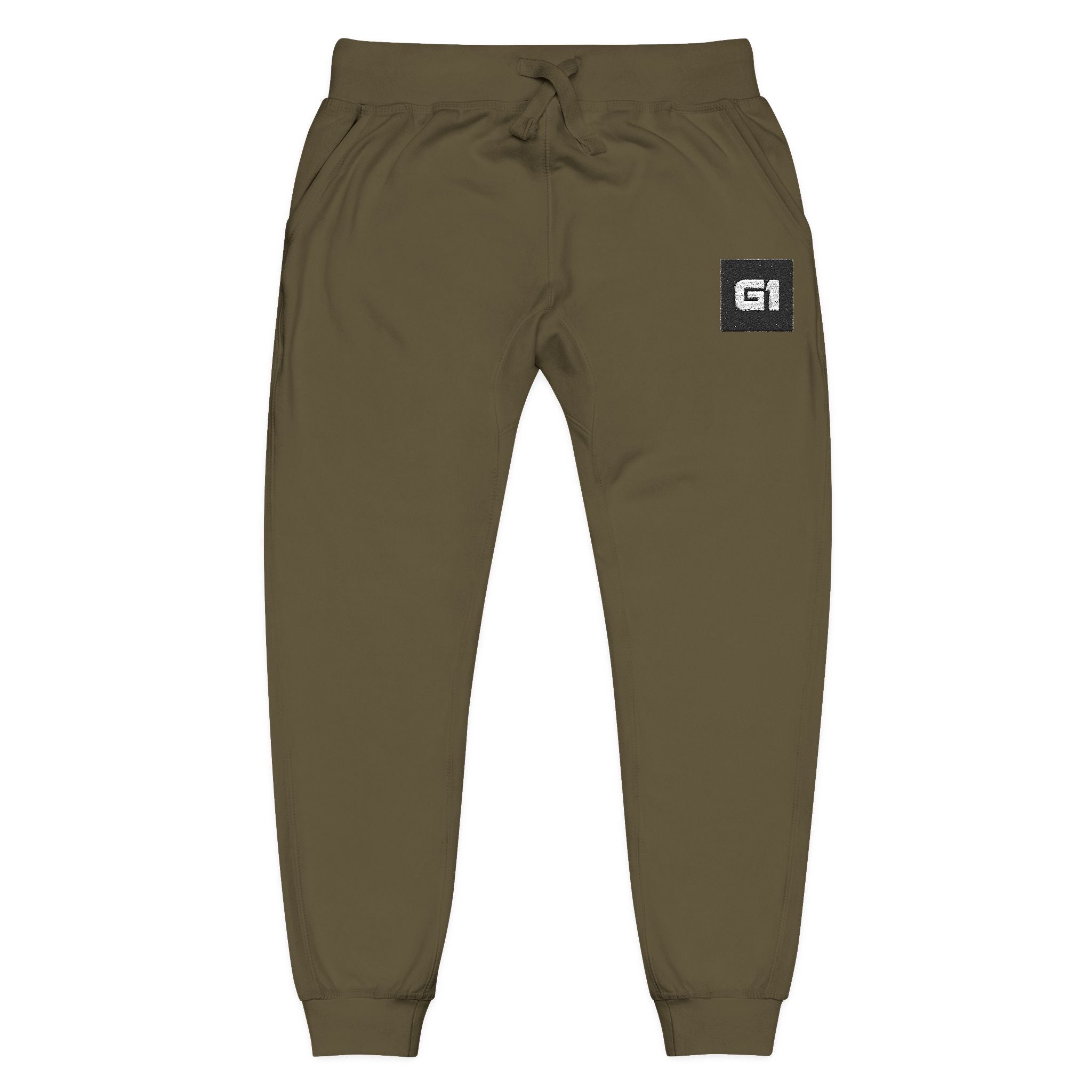 "G1" Sweatpants