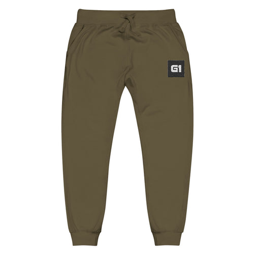 "G1" Sweatpants